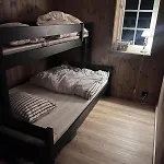 Casa de Férias Fjellhytte Sentralt Og Solrikt Stryn