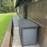 Fjellhytte Sentralt Og Solrikt *