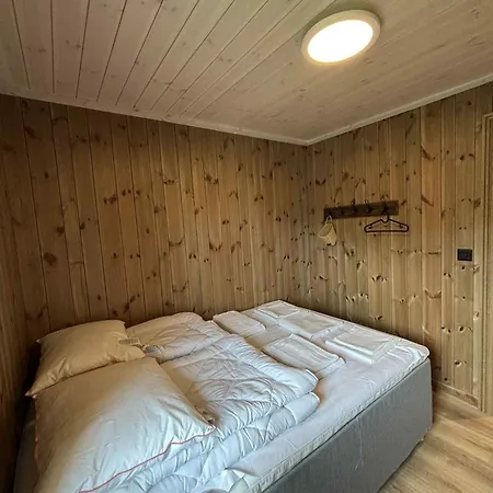 Fjellhytte Sentralt Og Solrikt * سترين