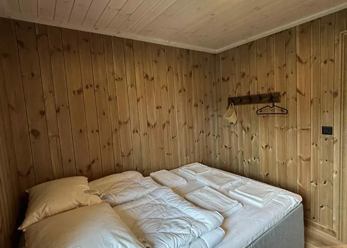 Fjellhytte Sentralt Og Solrikt * Stryn