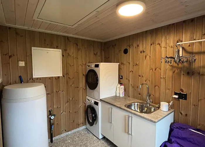 Fjellhytte Sentralt Og Solrikt * Stryn