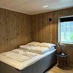 Fjellhytte Sentralt Og Solrikt Stryn