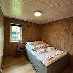 Tatil Evi Fjellhytte Sentralt Og Solrikt *