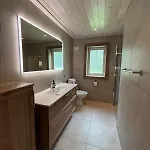 Fjellhytte Sentralt Og Solrikt Tatil Evi Stryn