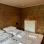 Fjellhytte Sentralt Og Solrikt Tatil Evi *